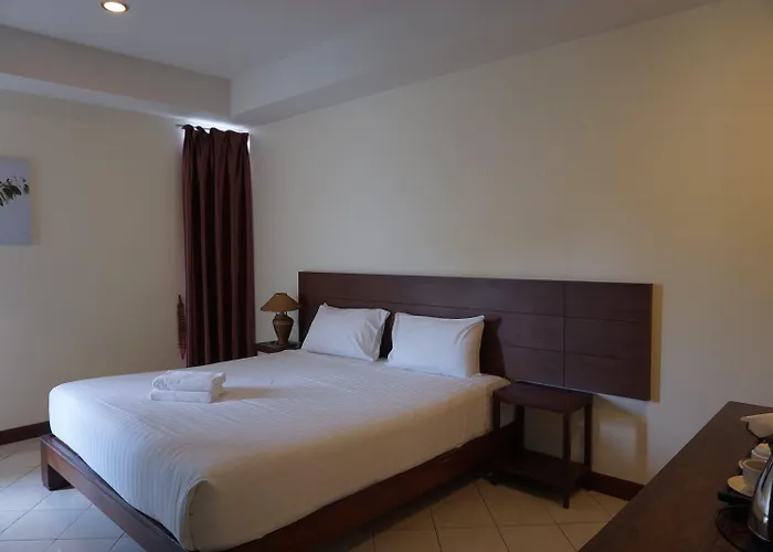 The One Residence Udon Thani