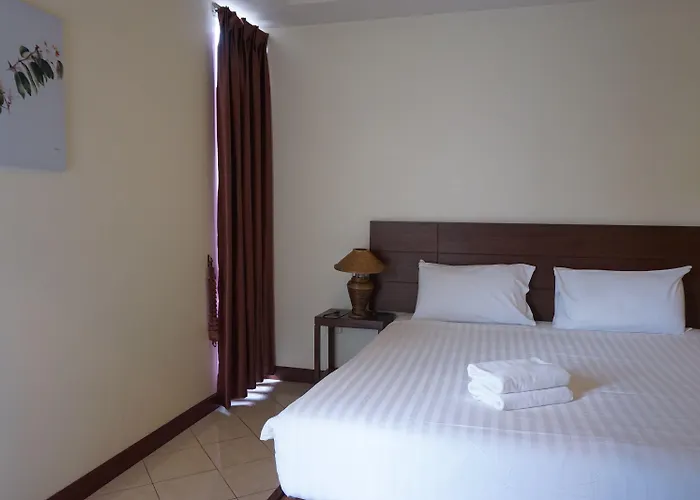 The One Residence Udon Thani