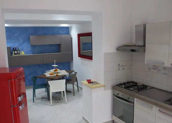 B&B Xenia