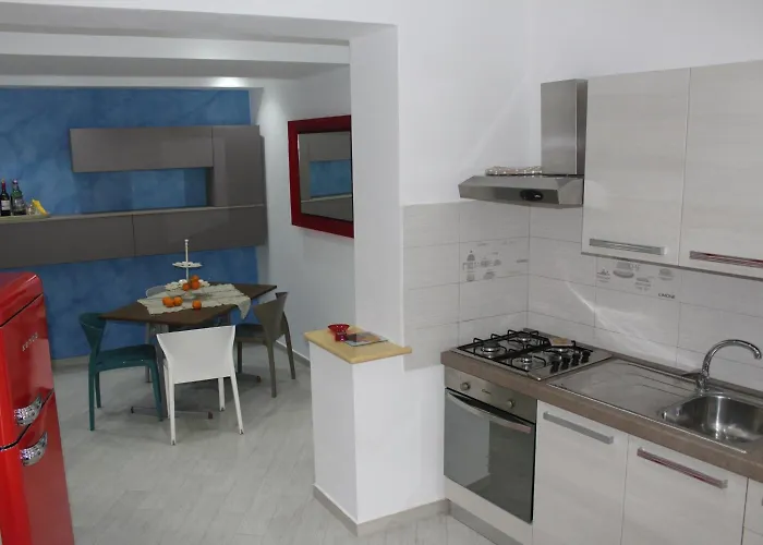 B&B Xenia