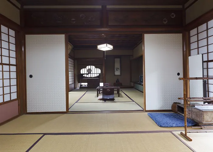 Hotel Fukuzumiro Hakone