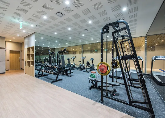 Ena Suite Hotel Namdaemun Séoul