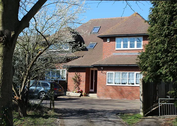 Oxfordbnb