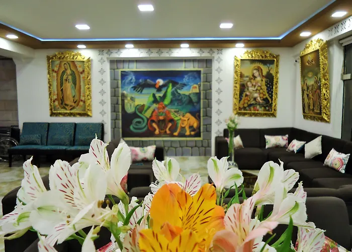 San Francisco Cusco Hotel