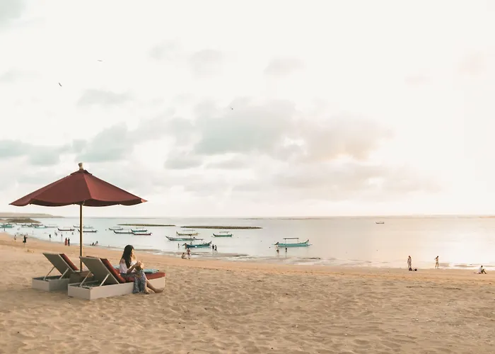 Aryaduta Bali Kuta Lombok