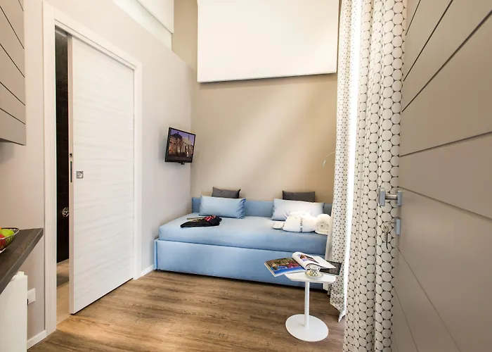 B&B In Centro Palermo