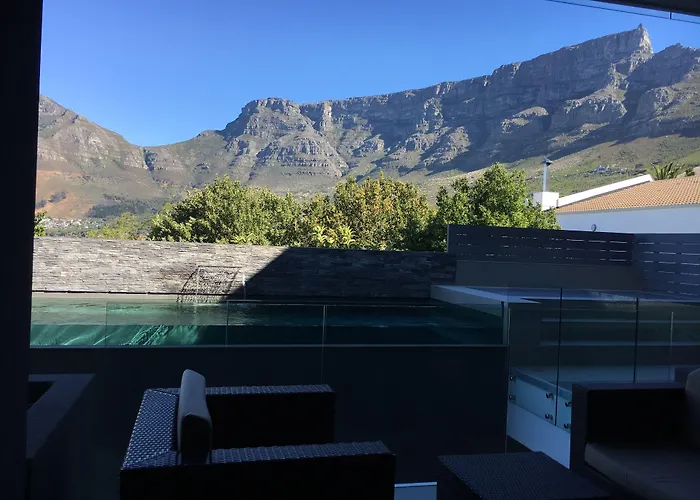 Bayview Boutique Guesthouse Kapstadt