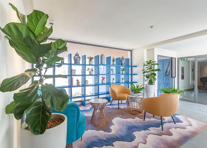Hotel Clover Patong Phuket