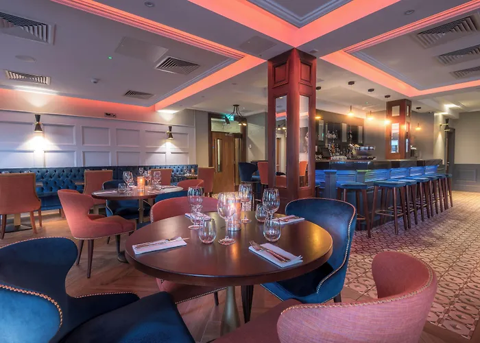 Shipquay Boutique Hotel