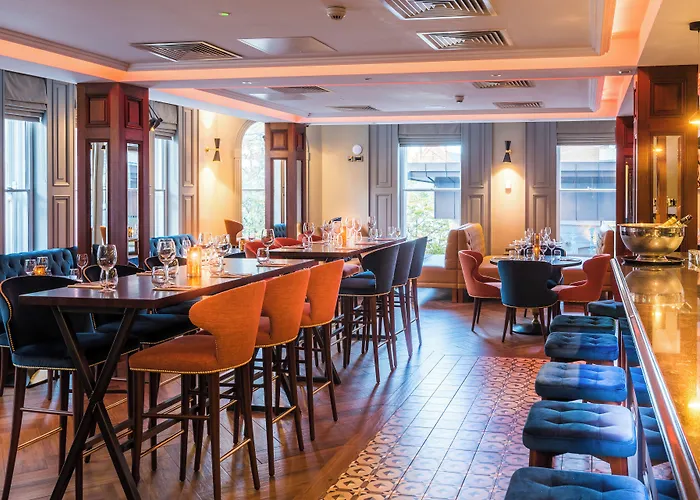 Shipquay Boutique Hotel