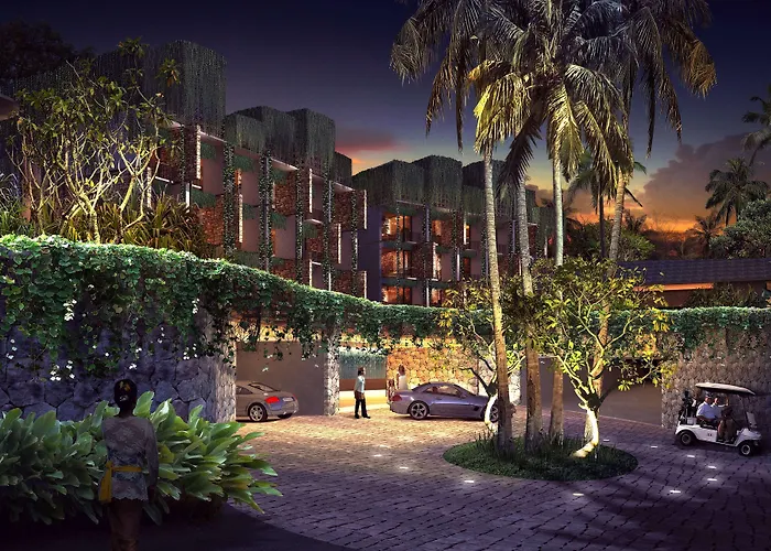 Wyndham Dreamland Resort Bali