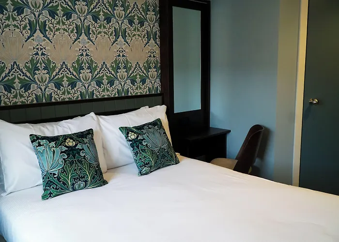 Jonas Hotel Sheffield