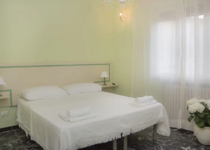 Bed and Breakfast Il Linchetto Lucca