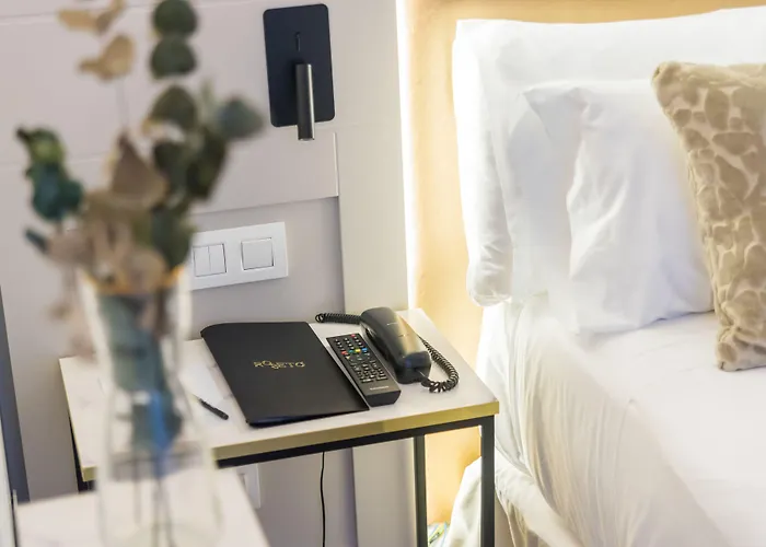 Hotel Icon Roseto Palma