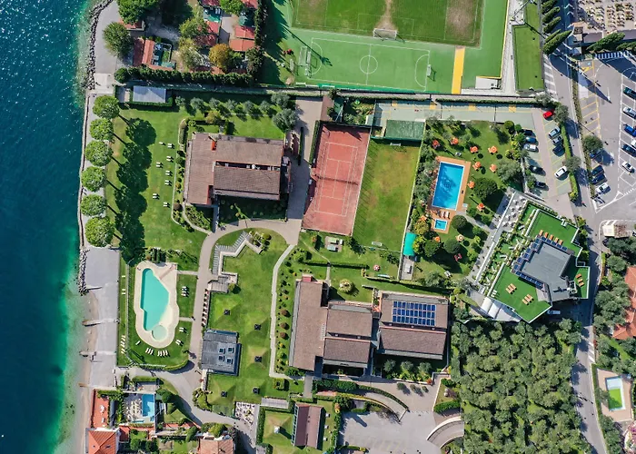 Hotel La Fiorita Limone sul Garda