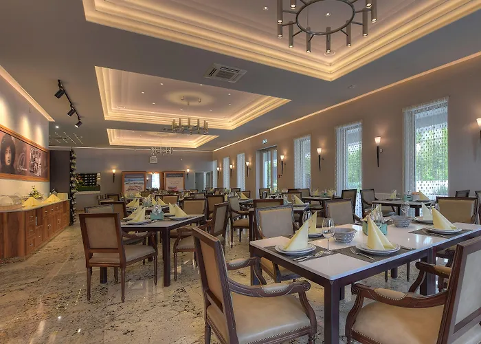 Anna Hotel