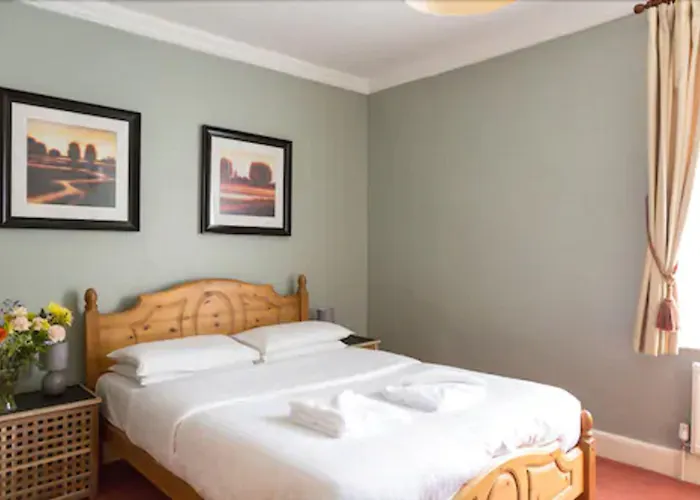 The Dorset Hotel Lewes