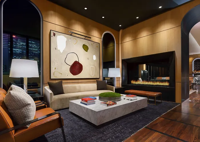 Ac Hotel By Marriott New York Times Square