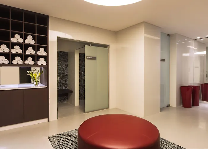 Fraser Suites Riyadh