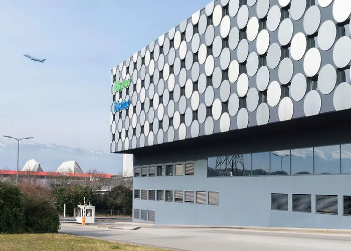 Ibis Budget Geneve Palexpo Aeroport Le Grand Saconnex