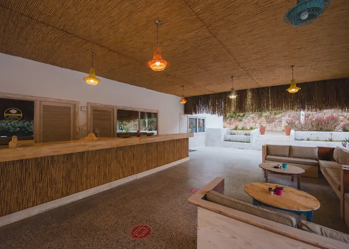 Sugar Beach Club