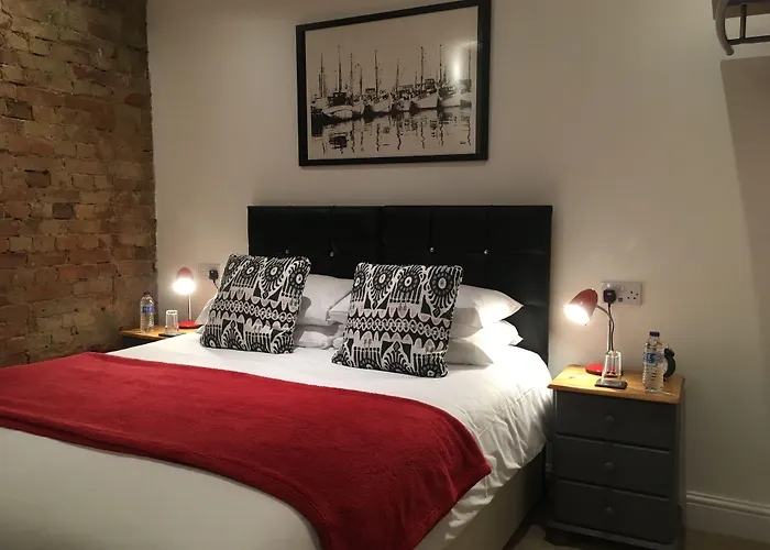 Holway House Bed & Breakfast Sheringham