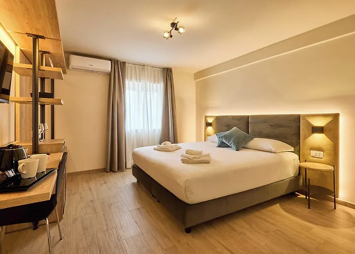 Relais Tiburtina