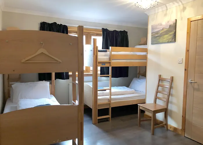Portree Youth Hostel