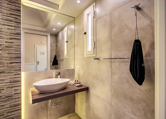 La Foresteria Luxury Suites