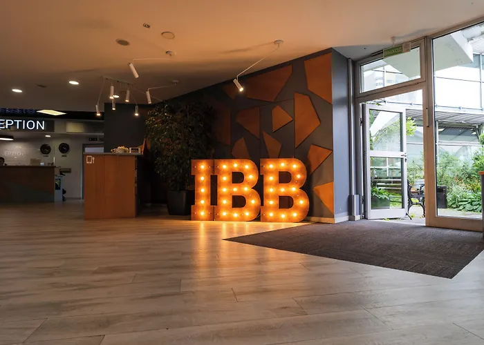 Ibb Hotel