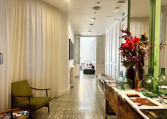 Forget Me Not Barcelona Hotel