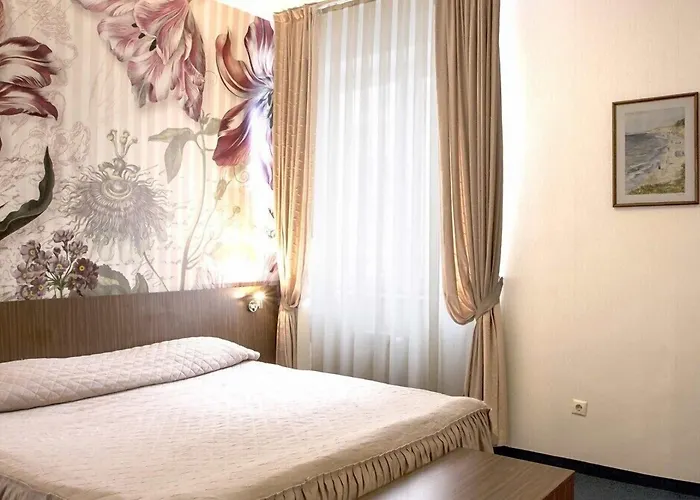 Diter Family Hotel