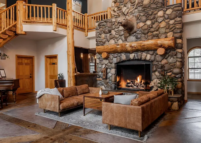 Black Bear Lodge South Lake Tahoe