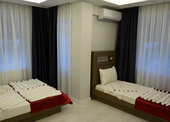 Konyaalti Hotel Antalya