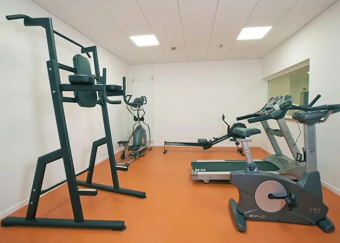 Aparthotel Sejours & Affaires Paris-Davout