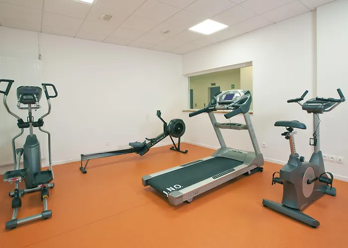 Aparthotel Sejours & Affaires Paris-Davout