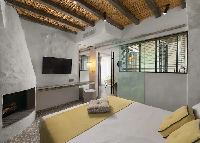 Elakati Luxury Boutique Hotel - Adults Only Rhodes City