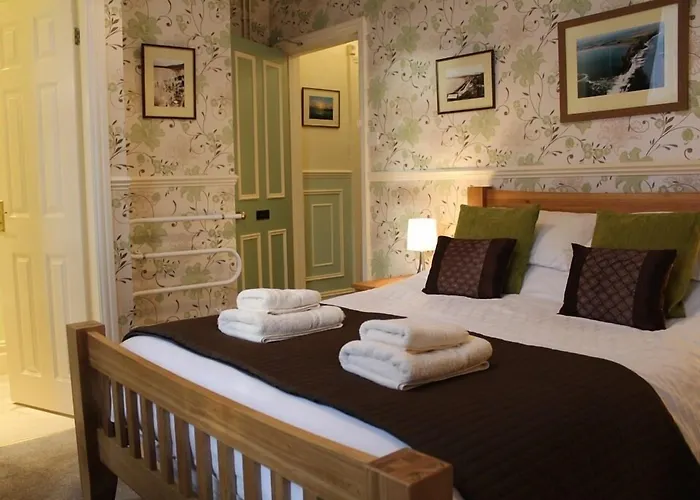Athol Guest House