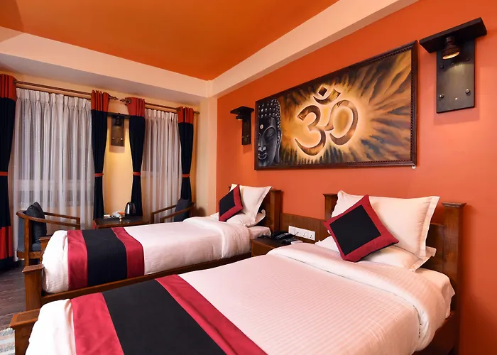 Karma Boutique Hotel