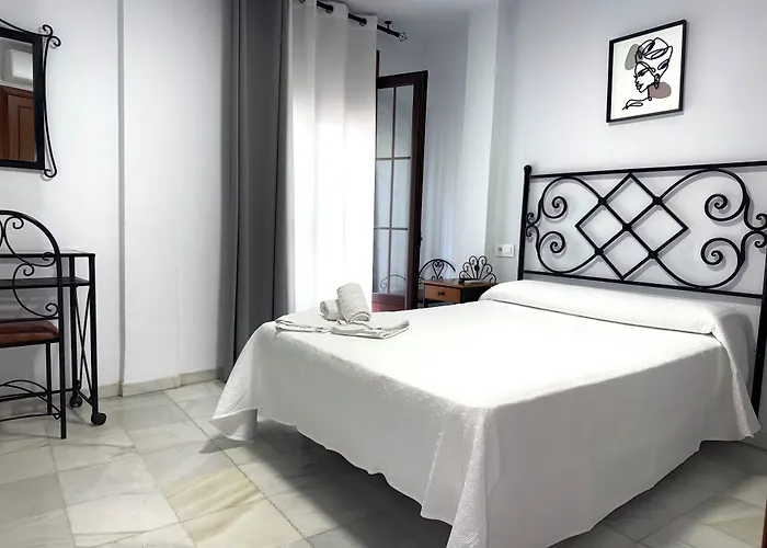 Hostal Almanzor Cordoue