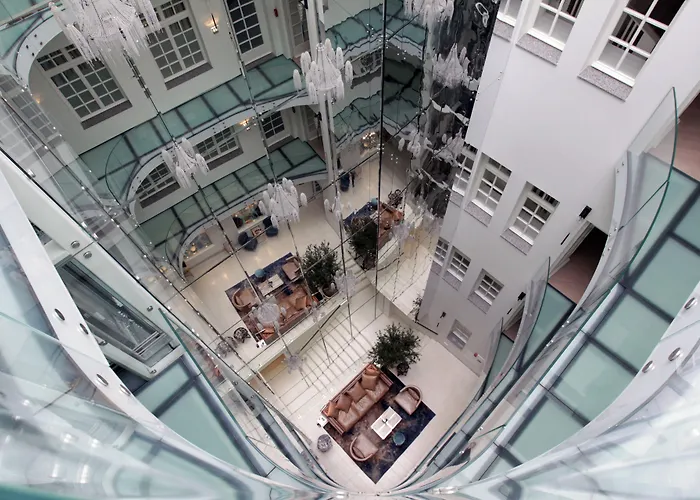 Hotel Relais Le Chevalier Riga