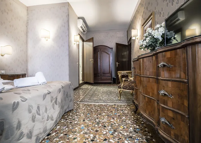 Ca' Lavezzera