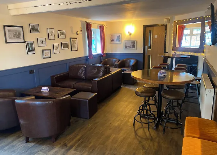 The Lawns Hotel Derby