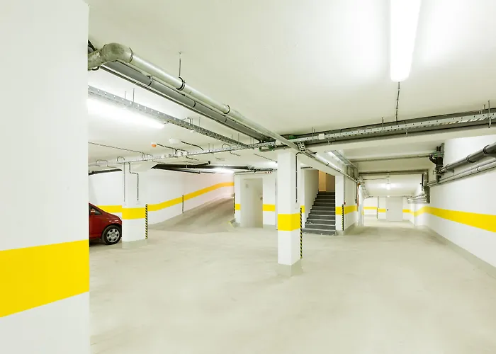 Hotel Tesla - Smart Stay Garni Belgrado