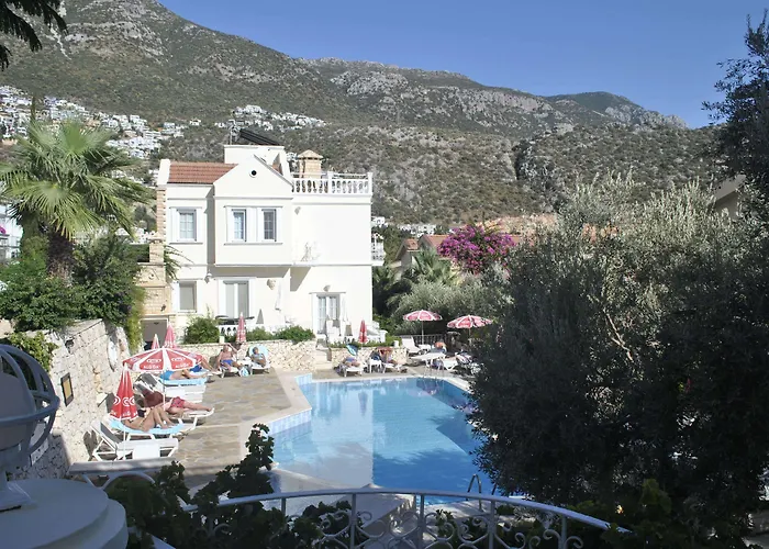 Hotel Dionysia