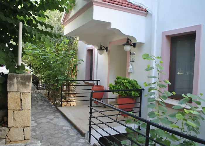Hotel Dionysia
