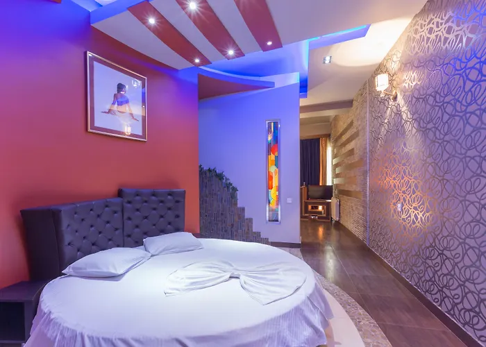 Green Palace Hotel Erevan