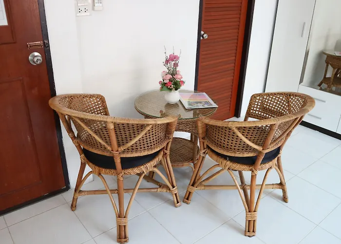 Sunshine Guest House Hua Hin