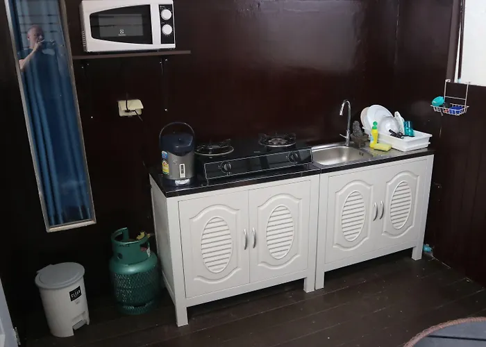 Sunshine Guest House Hua Hin