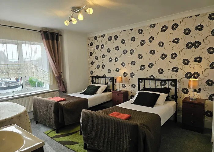 The Fairhaven Hotel Beeston 